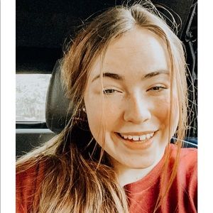 Meet your Posher, Sadie